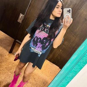 Meet your Posher, Cyndi